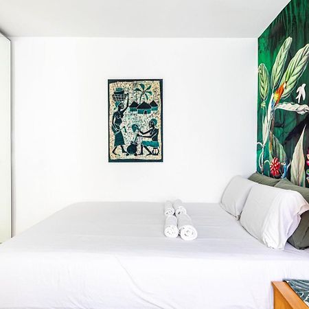 Guestready - Bel Apt. Au Coeur De Paříž Exteriér fotografie