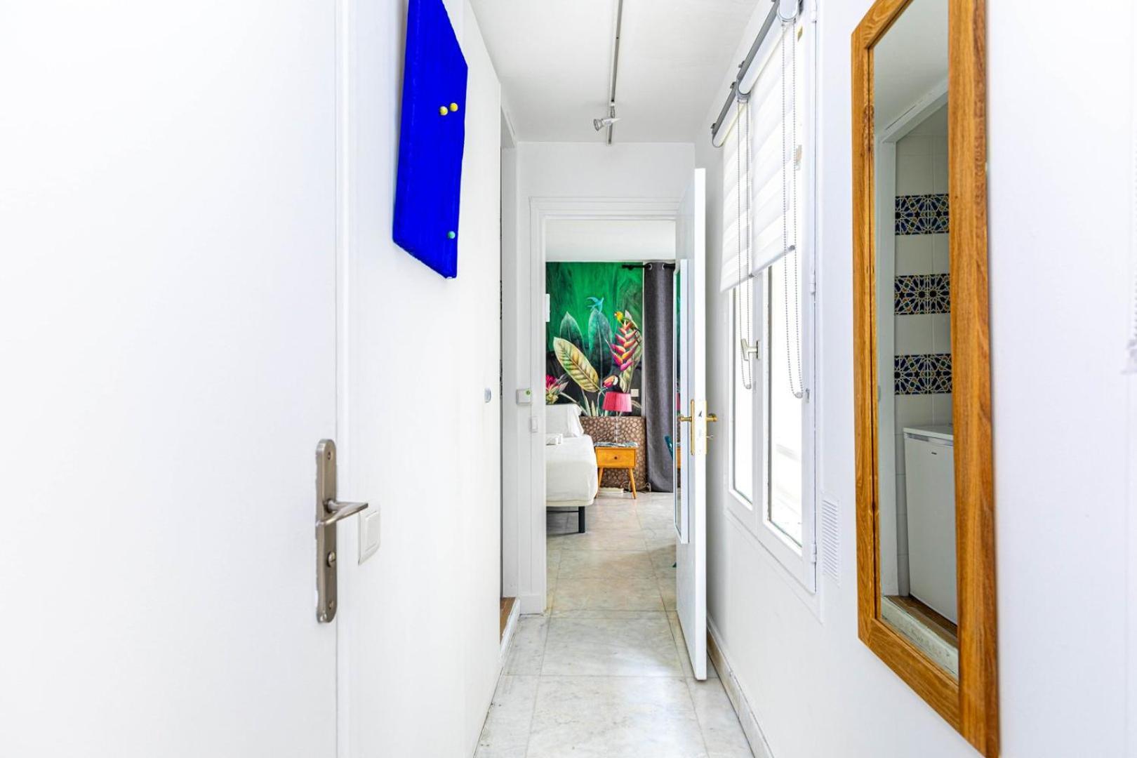Guestready - Bel Apt. Au Coeur De Paříž Exteriér fotografie