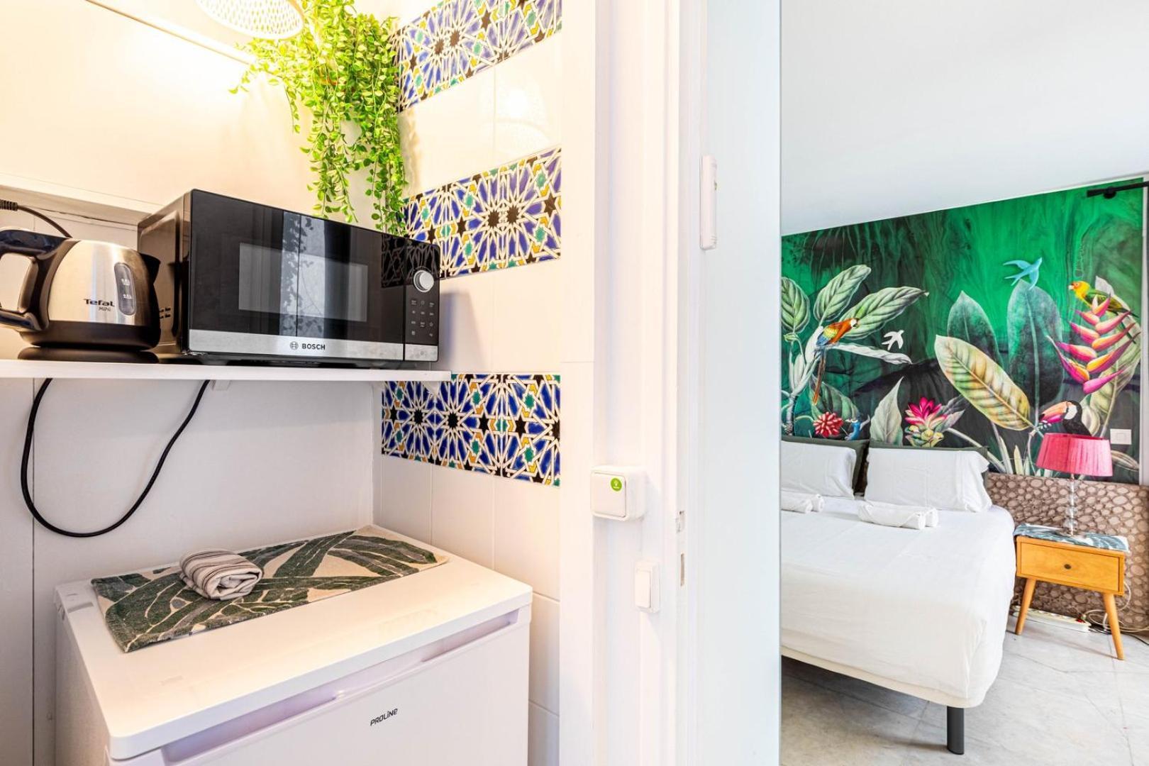 Guestready - Bel Apt. Au Coeur De Paříž Exteriér fotografie
