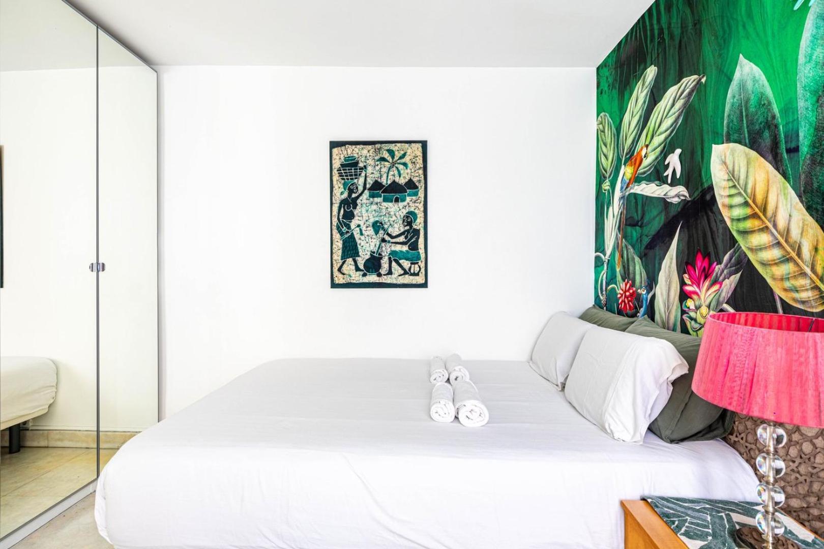 Guestready - Bel Apt. Au Coeur De Paříž Exteriér fotografie