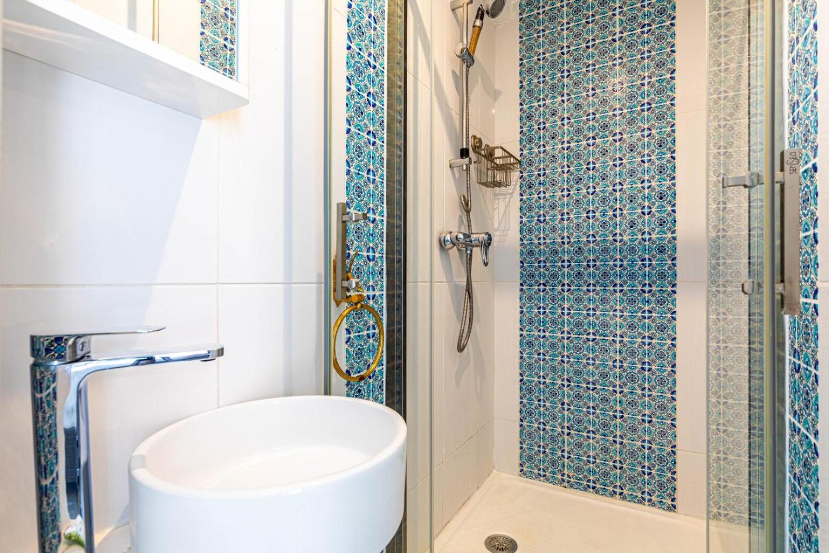 Guestready - Bel Apt. Au Coeur De Paříž Exteriér fotografie