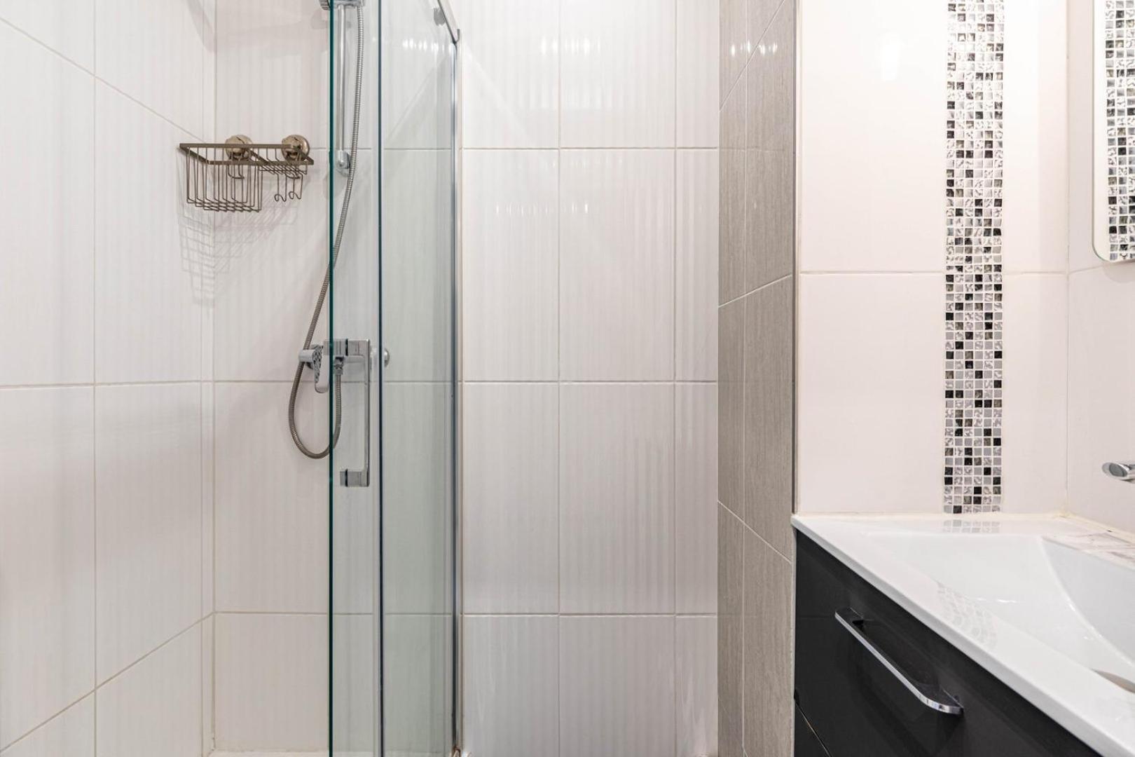 Guestready - Bel Apt. Au Coeur De Paříž Exteriér fotografie