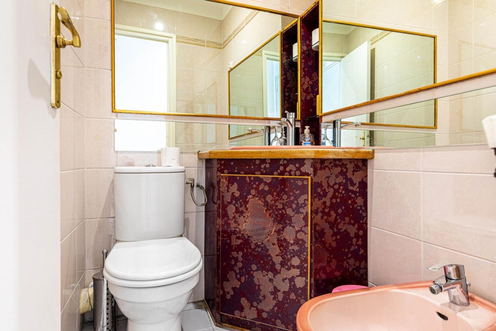 Guestready - Bel Apt. Au Coeur De Paříž Exteriér fotografie